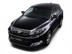 Toyota Harrier 2013 года